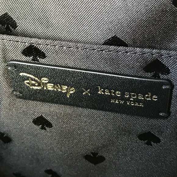 ♠️Kate Spade Disney X Purse - Picture 10 of 12